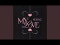 Download Lagu MY LOVE