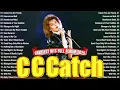 Best Of C.C. Catch 2025 - Greatest Hits Collection Oldies 80s - The Best Eurodisco Songs Full Album