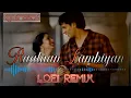 #raataanlambiyanlofi || Raataan Lambiyan [Lofi Remix]~Shershaah |Jubin Nautiyal | Rathindra dutta |