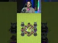 Download Lagu الکترو تایتان میتونه این همه ویزارد تاور رو بزنه !؟ 🧐 #کلش_اف_کلنز #clashofclans