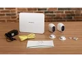 How To Install Arlo Wire-Free Smart Home Security Cameras