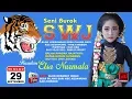 SENI BUROK S.W.J LIVE PILANG SARI KEC.KEDAWUNG - CIREBON // EDISI MINGGU,29/09/2019