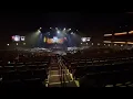 Microsoft theater Los Angeles Seat view where to seat