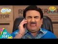 Download Lagu Why Is Jethalal Irritated? - Taarak Mehta Ka Ooltah Chashmah - Ep 3581 - Full Episode - 5 Oct 2022