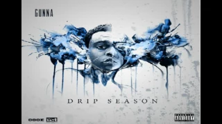 gunna goin in drip season 