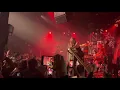 Hurricane Nita Strauss - David Draiman (Disturbed) - “Dead Inside” FIRST TIME LIVE- Whisky a Go Go