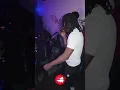 SANSAND SPEEDAGE LIVE PERFORMANCE