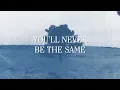 Gabrielle Aplin - Never Be The Same (Official Lyric Video)