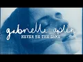 Download Lagu Gabrielle Aplin - Never Be The Same (Official Lyric Video)