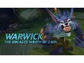 Warwick Champion Spotlight Gameplay - League of Legends