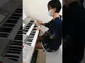 Lagu Tears (Mohitotsu No Namida) Part 1 - Electone Organ