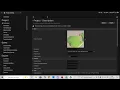 How to set Screen Resolution on a packaged Game Unreal Engine 5
