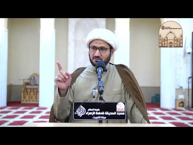 ⁣الاحتفال بمولد أمير المؤمنين الإمام علي والإمام محمد الجواد عليها السلام 1445هـ - 2024م