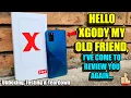 The Return of XGODY This is their S20 Phone which is a very uninspired Samsung Knockoff