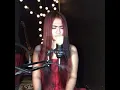 Download Lagu DONA LEONE - SURAT UNDANGAN ( Cover ) Poppy Mercury Viral Lady Rocker Indonesia