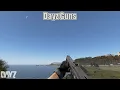 DayZ All Weapons Showcase 1 28