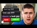 Download Lagu The Video Ends When Twitch Chat Calls Me Gay