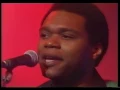 Robert Cray - Right Next Door, Smoking Gun & Still Around, live on The Tube.