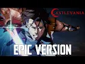 Download Lagu Castlevania S4: Trevor Belmont vs Death Theme | EPIC VERSION