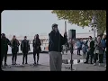 Cat Burns - people pleaser with House Gospel Choir (Live From Southbank)