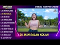 Download Lagu DJ VIRAL TIKTOK TERPOPULER 2023 - DJ PANTUN JANDA | JEDAG JEDUG PARGOY