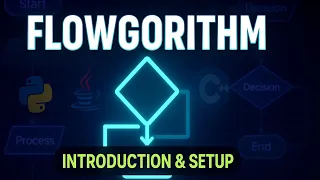 1 - Presentation to Flowgorithm