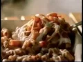 Prego Pasta Bake Sauce ad 2001