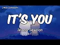 Download Lagu It's you - Jeong Sewoon (lyrics)