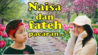 Download QnA naisa alifia berpacaran dengan fateh klarifikasi MP3