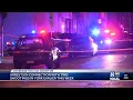 Four teens charged in York City shooting