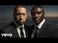 Download Lagu Eminem \u0026 Akon - Mobster (Music Video) [2025]