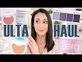 I REDEEMED 3000 ULTA POINTS