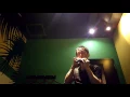 オカリナで「忘れじの言の葉」を吹いてみた。　グリムノーツ　未来古代楽団 feat. 安次嶺希和子