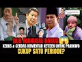 Lagu KERAS \u0026 CERDAS KOMENTAR NETIZEN UNTUK PRABOWO \u0026 HASYIM‼️DUA BERSAUDARA MANUSIA RAKUS😱❓