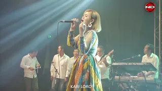 duwe tah osing anggun pramudita