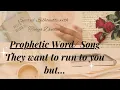 Download Lagu Prophetic Word/Song: They want to run to you but...🥹♥️🙏🏾#kingdomspouse #Godordainedspouse