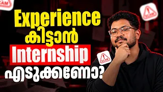 Don't Join an Internship Before Asking These 5 Questions!
