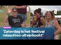 Download Lagu Eerste dag Bospop is van start met headliners Snow Patrol en Franz Ferdinand | L1 Nieuws