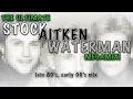 Download Lagu The ultimate, best of of all time Stock Aitken \u0026 Waterman megamix!