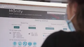 EMBL-EBI s MGnify data resource helps researchers find enzymes for novel applications