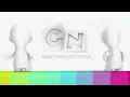 Cartoon Network sign-on bumper 2008-2010