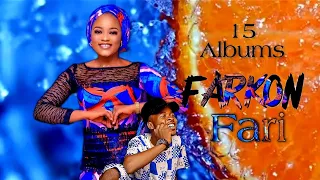 famous farkon fari allah yabiya original music