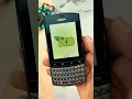 POV: Playing Touch JAVA Games on Nokia Asha 303 From 2011