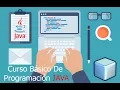 16 - Curso Basico Java NetBeans