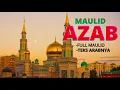 Download Lagu MAULID AZAB full dengan teksnya
