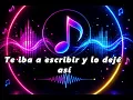 Maisak - Jay Wheeler - Casi Algo (LETRA)