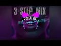 3 STEP MIX 01 | Ft. Dendrixx, Beekay Monalayzzar, Deejay Bino, King Dee | Mixed By DJ Split BW