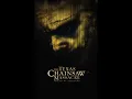 The Texas Chainsaw Massacre - Theme Soundtrack