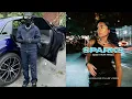 Booter Bee Ft Mazza L20 - Cranberry x sparks