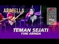 Download Lagu ARABELLA MUSIC RELIGI - TEMAN SEJATI - YUNI ARINDA - PEMUDA SUDO WETAN - DHEHAN PRO AUDIO WAHYUMEDIA
